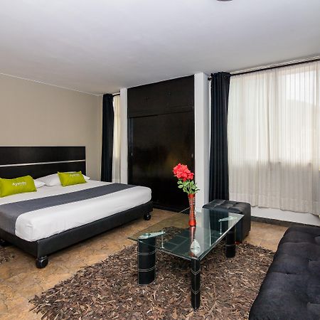 Hotel Americana Cali Luaran gambar