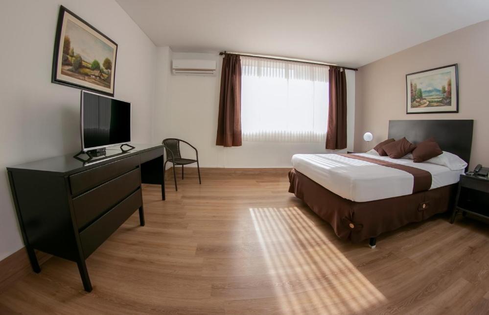 Hotel Americana Cali Luaran gambar