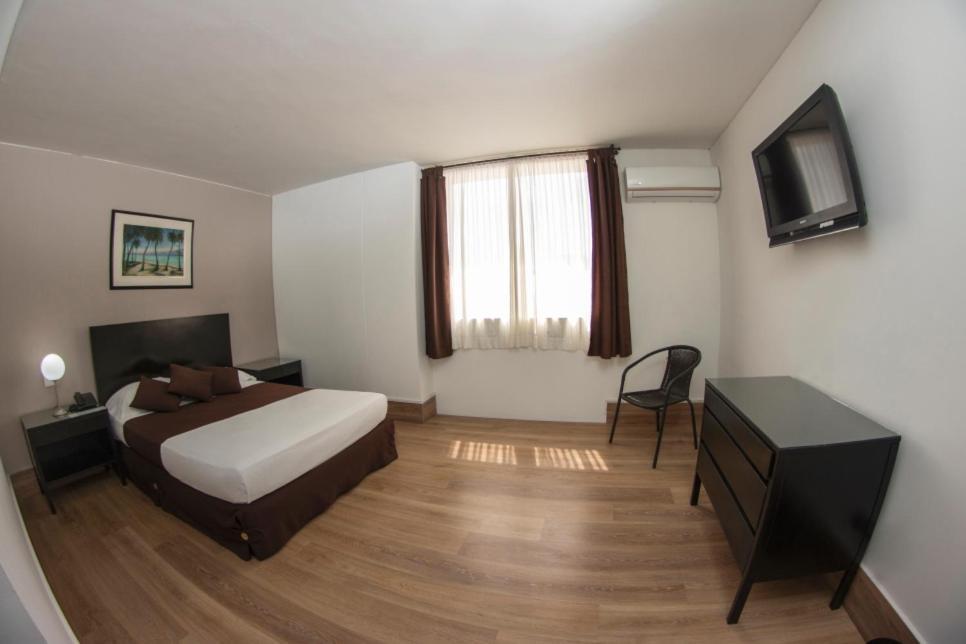 Hotel Americana Cali Luaran gambar