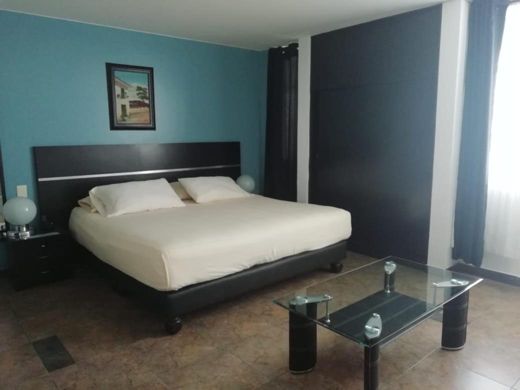 Hotel Americana Cali Luaran gambar