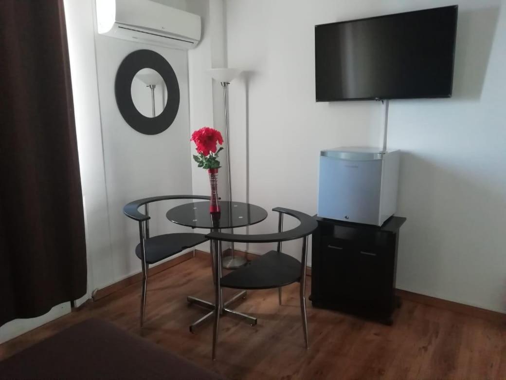Hotel Americana Cali Luaran gambar