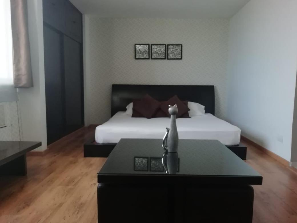 Hotel Americana Cali Luaran gambar