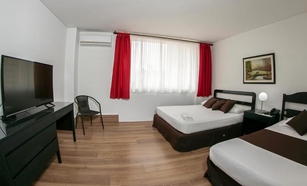 Hotel Americana Cali Luaran gambar