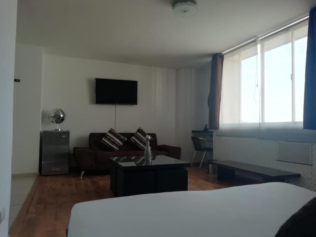 Hotel Americana Cali Luaran gambar