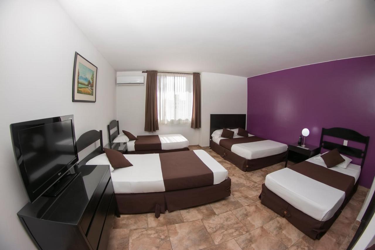 Hotel Americana Cali Luaran gambar