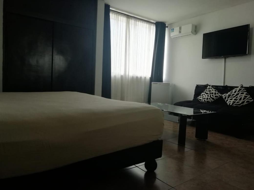 Hotel Americana Cali Luaran gambar