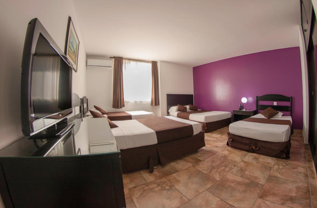 Hotel Americana Cali Luaran gambar