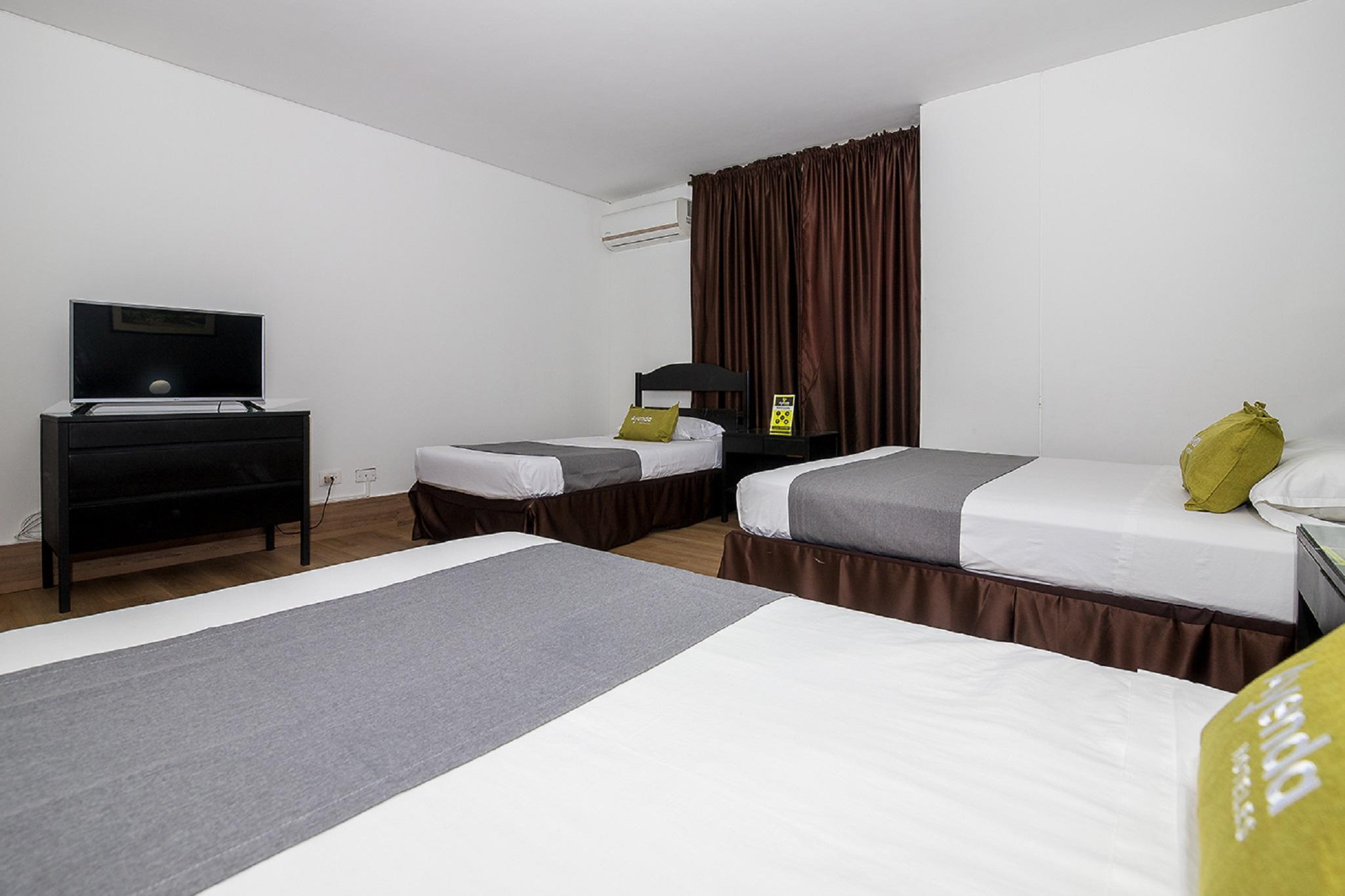Hotel Americana Cali Luaran gambar