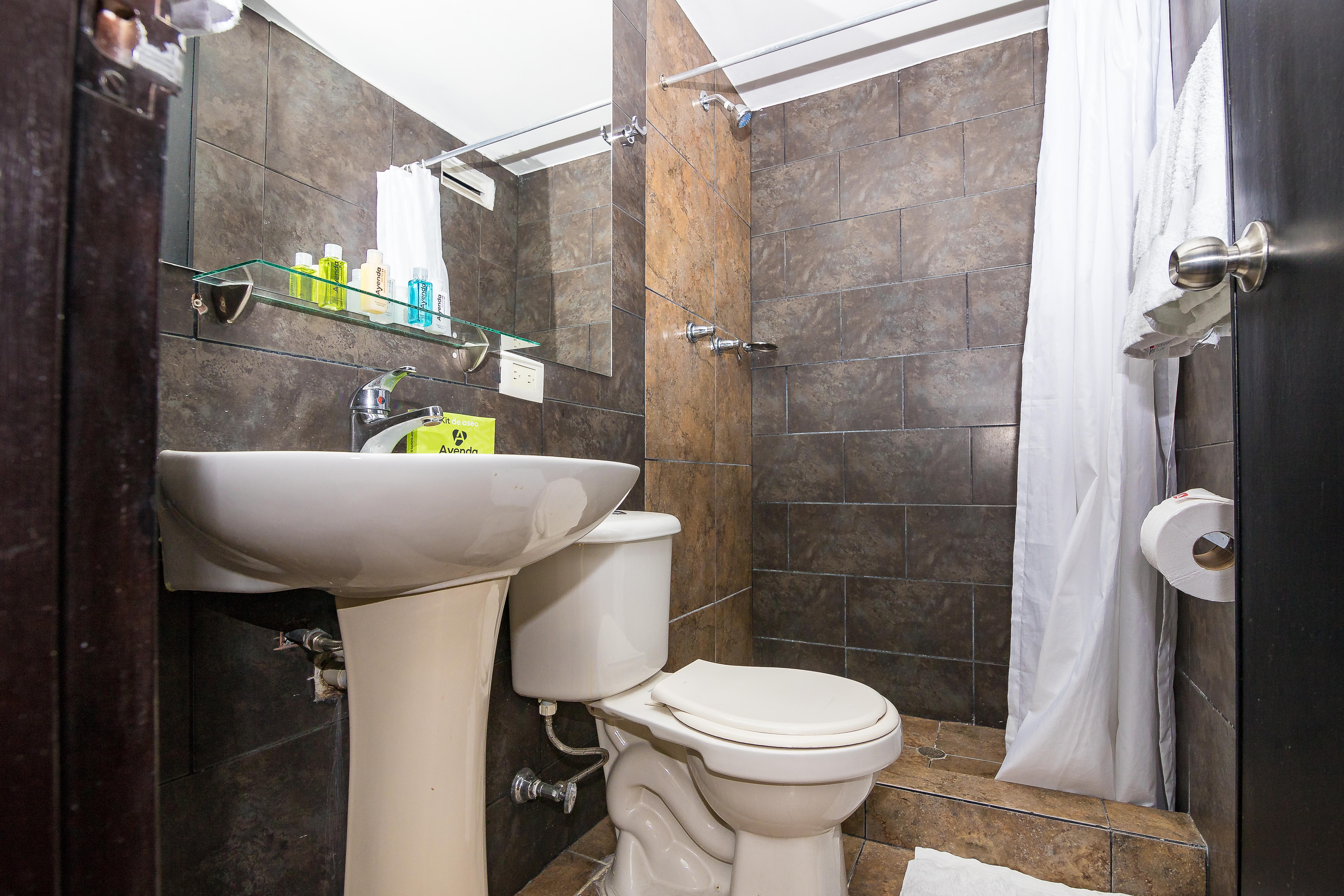 Hotel Americana Cali Luaran gambar