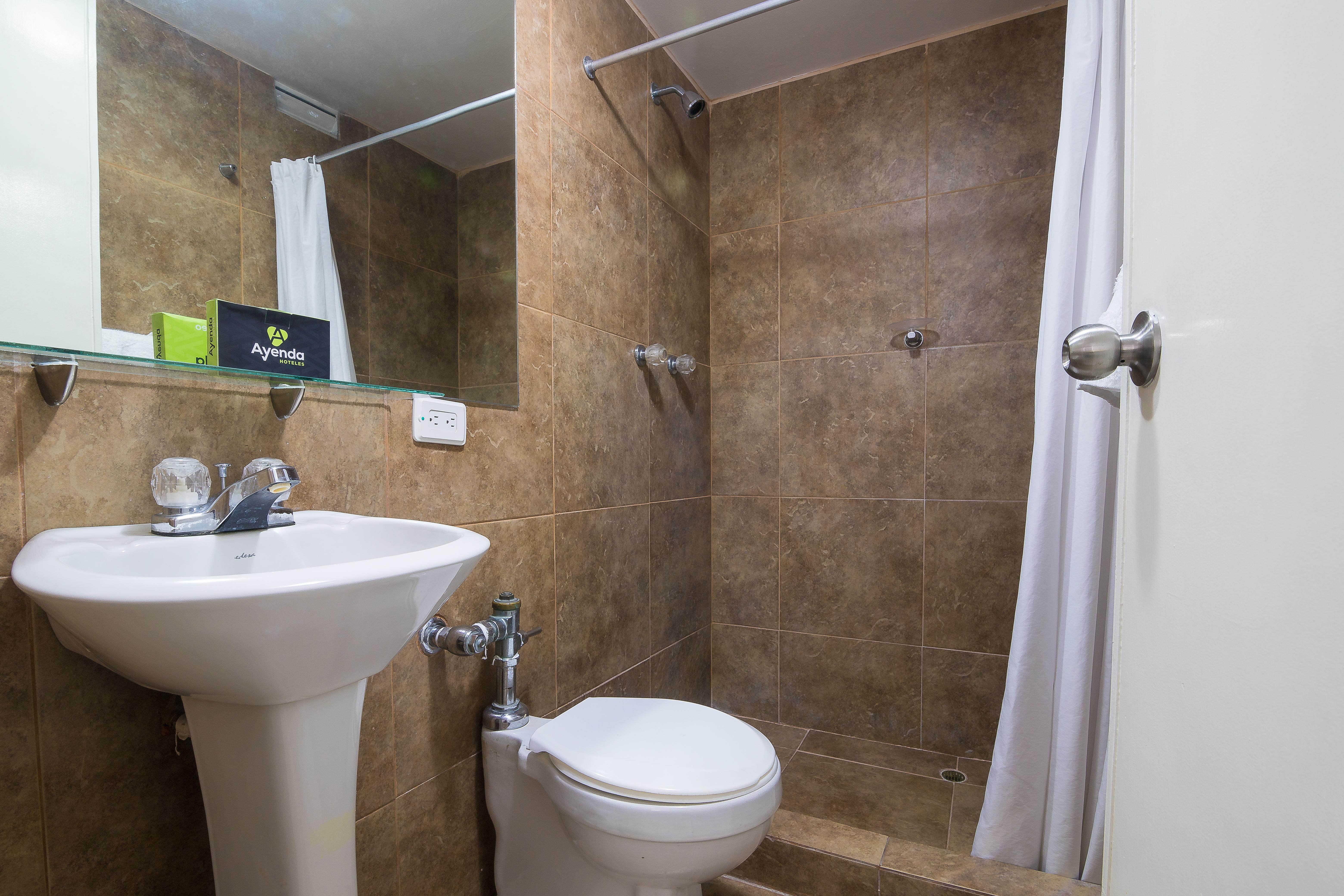 Hotel Americana Cali Luaran gambar