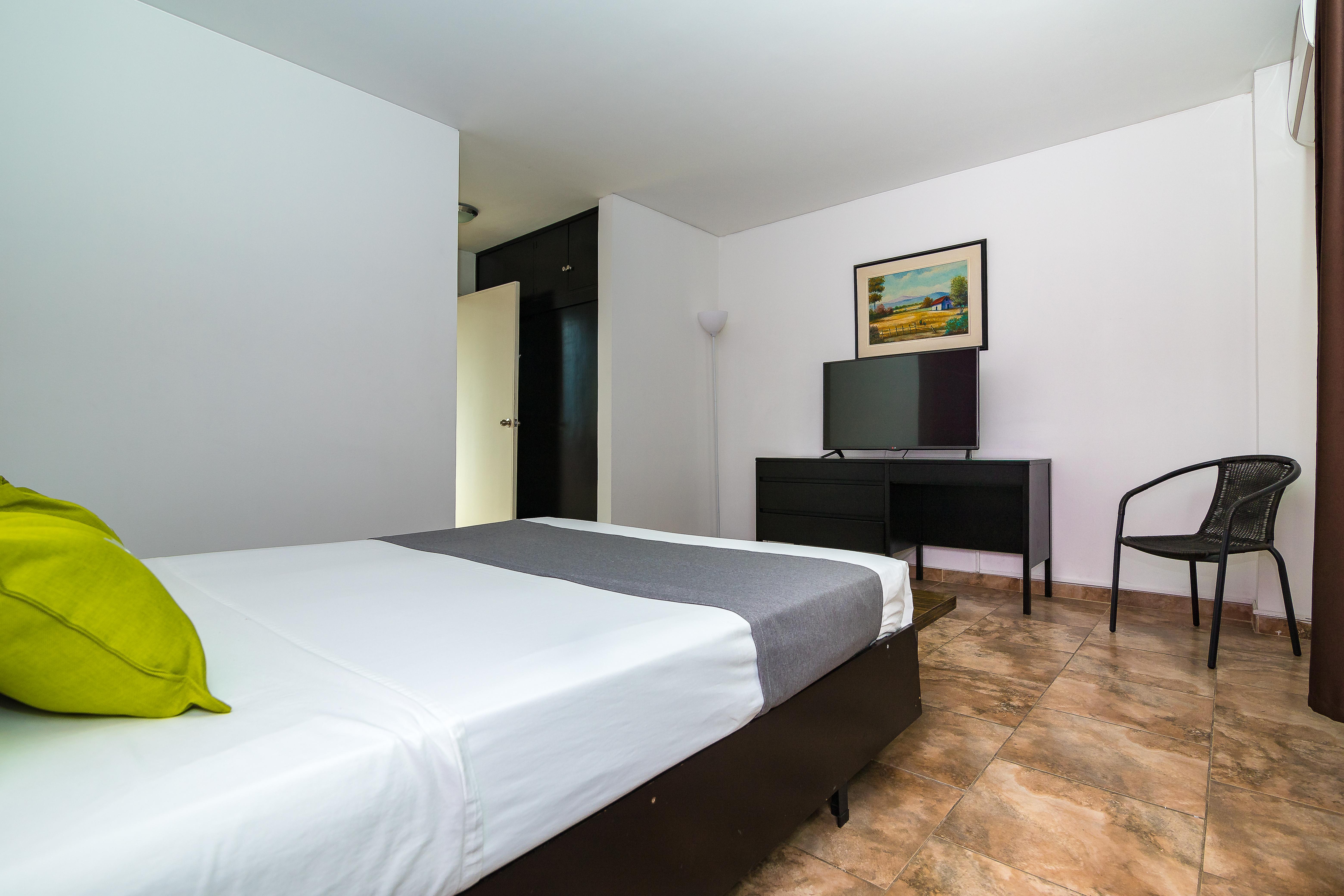 Hotel Americana Cali Luaran gambar