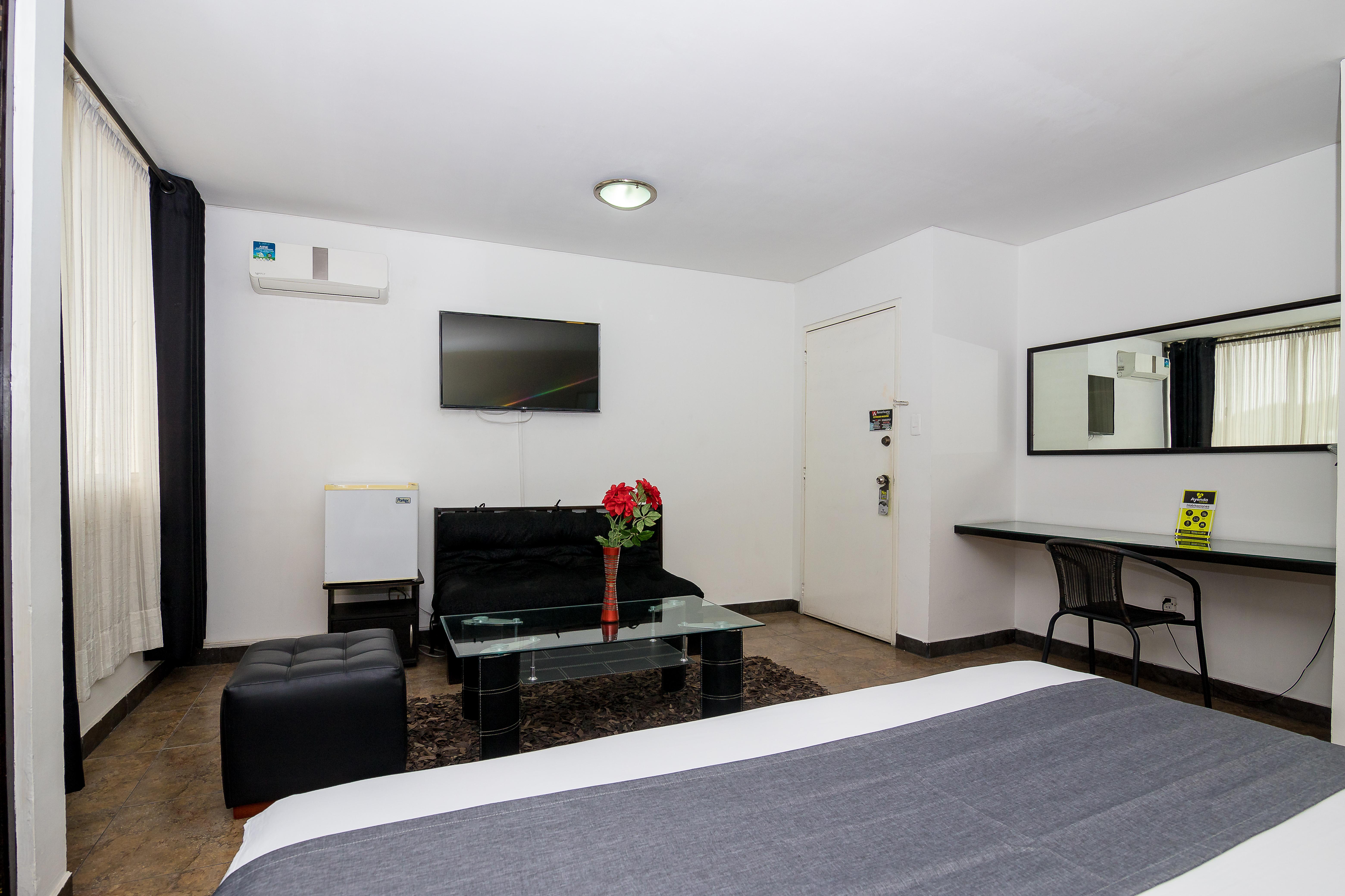 Hotel Americana Cali Luaran gambar
