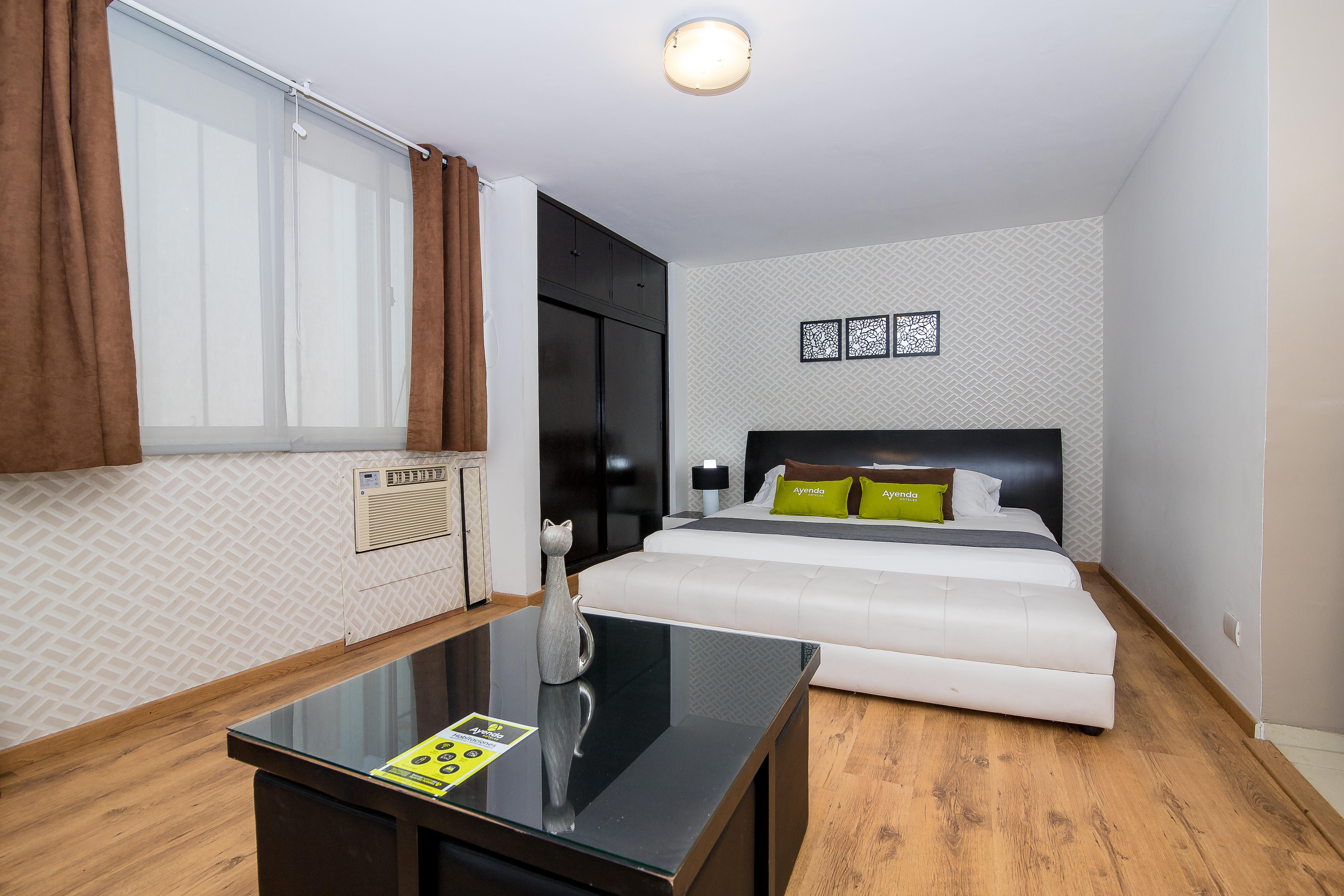 Hotel Americana Cali Luaran gambar