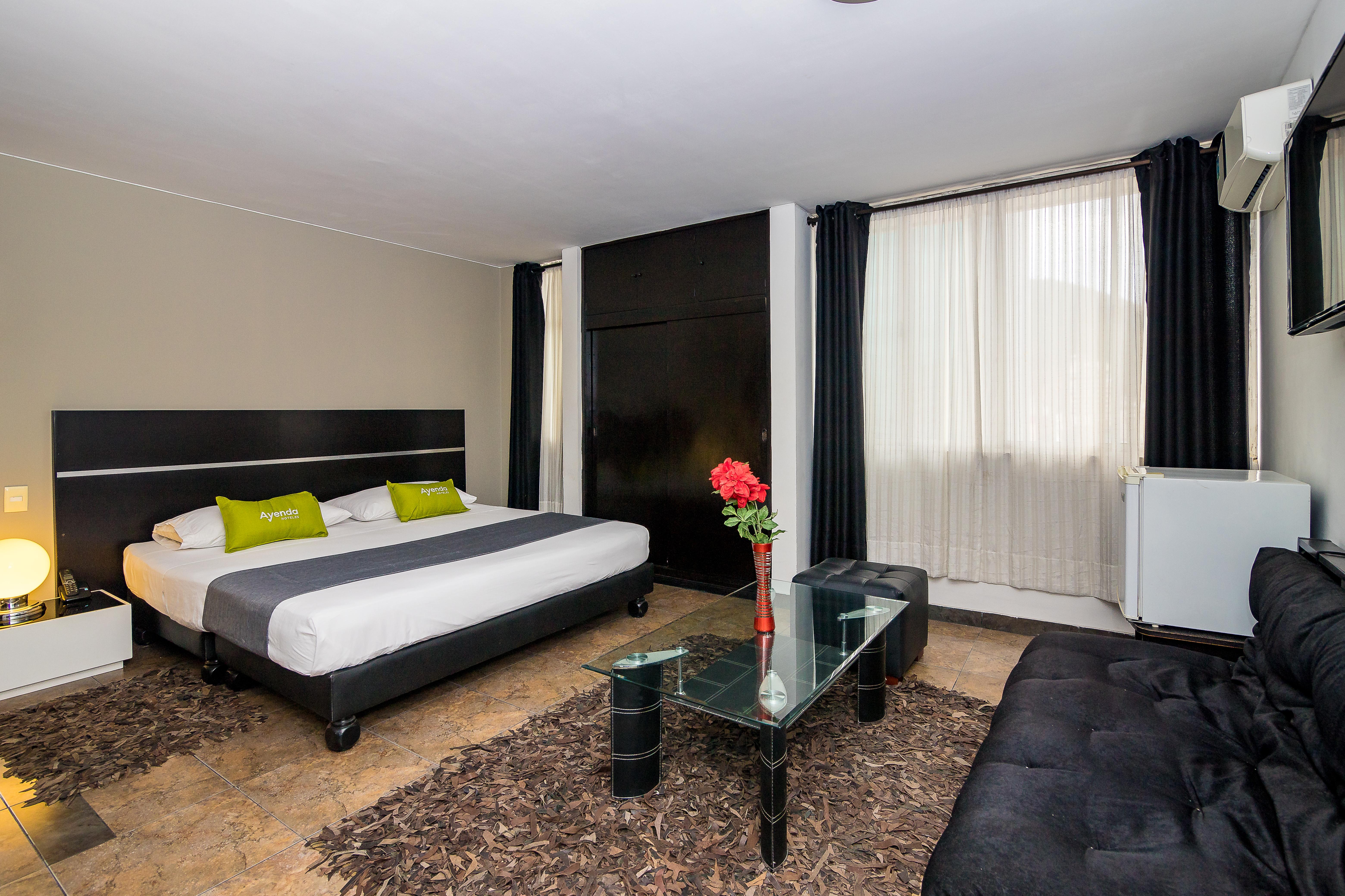 Hotel Americana Cali Luaran gambar