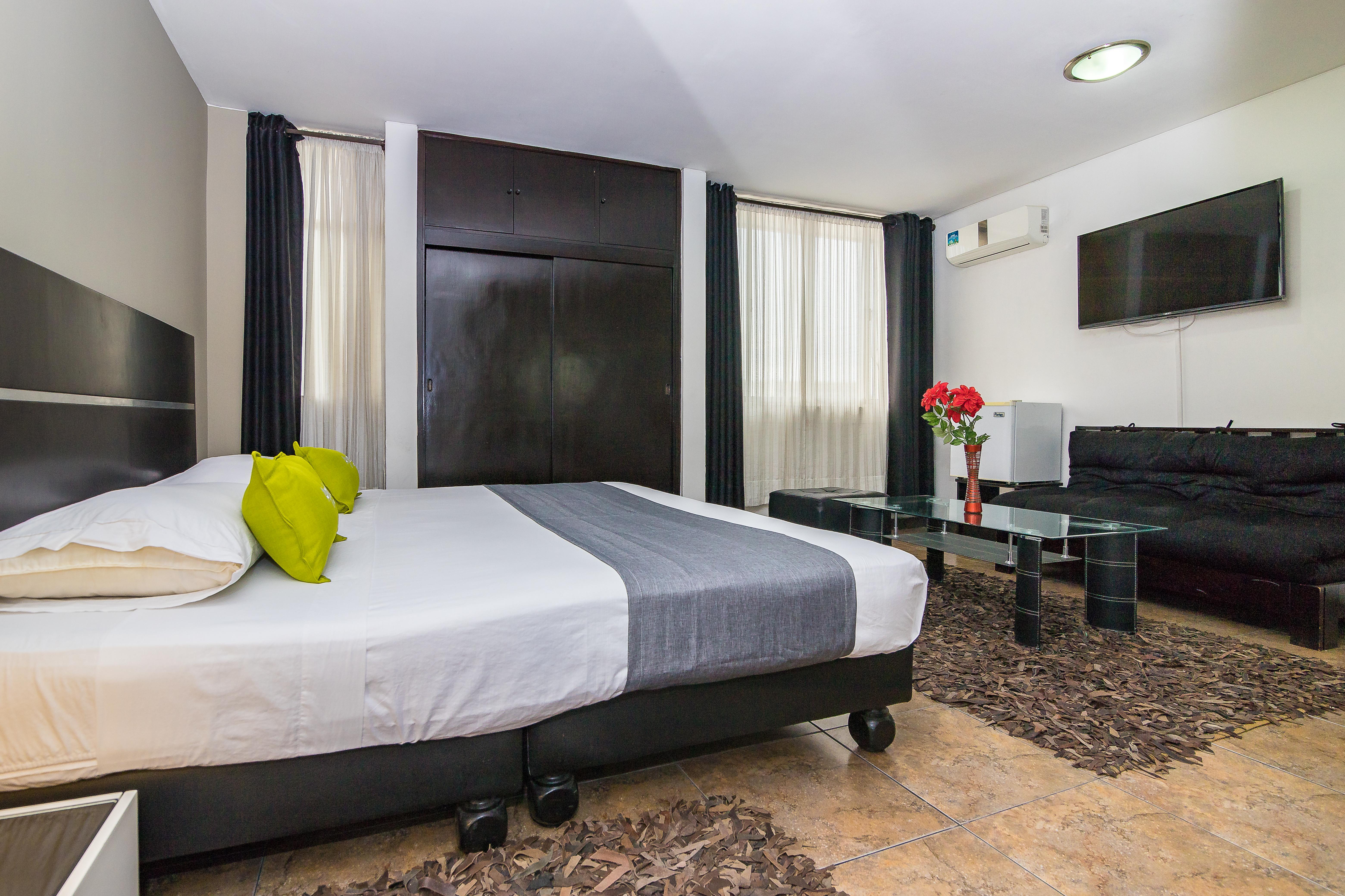 Hotel Americana Cali Luaran gambar