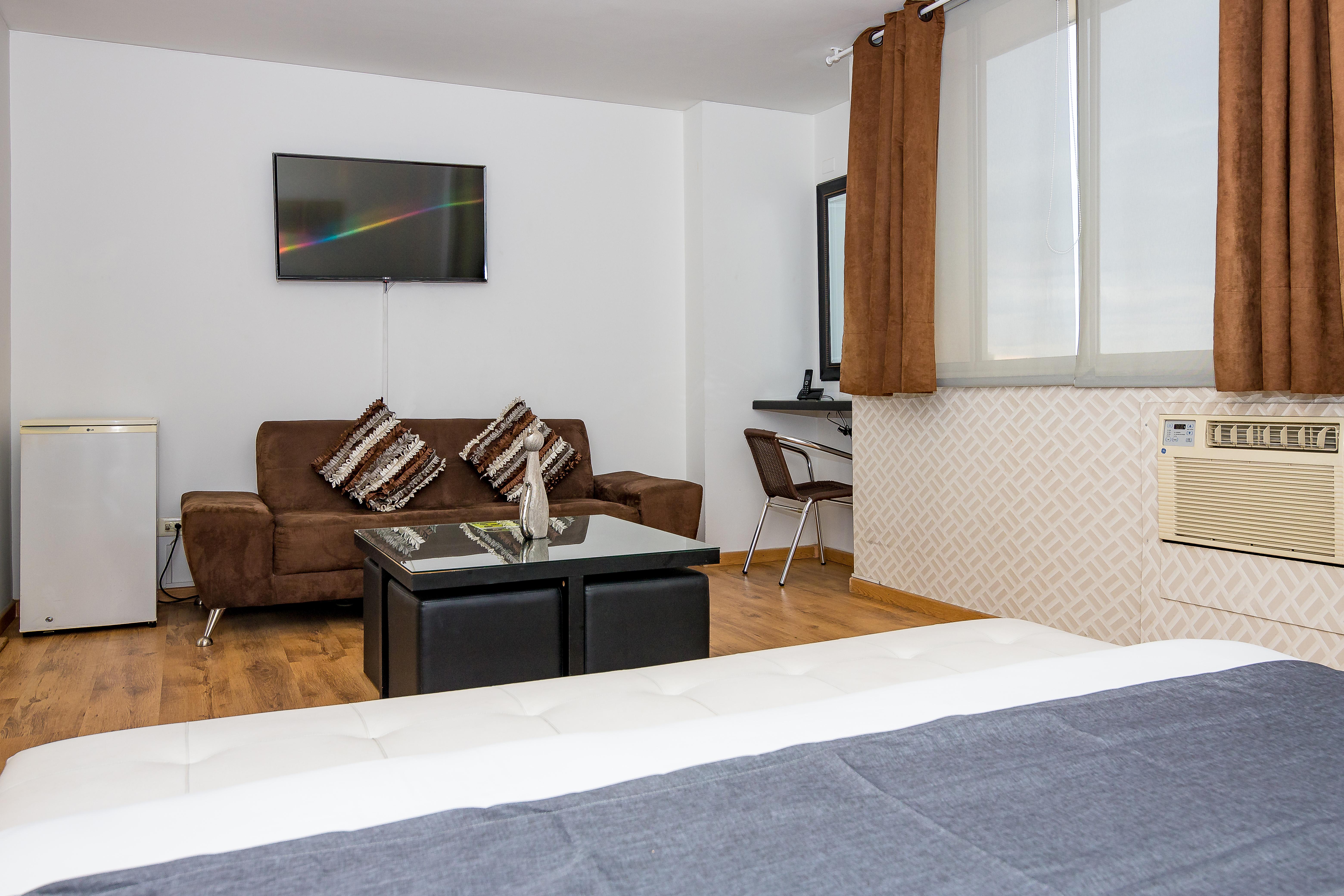 Hotel Americana Cali Luaran gambar