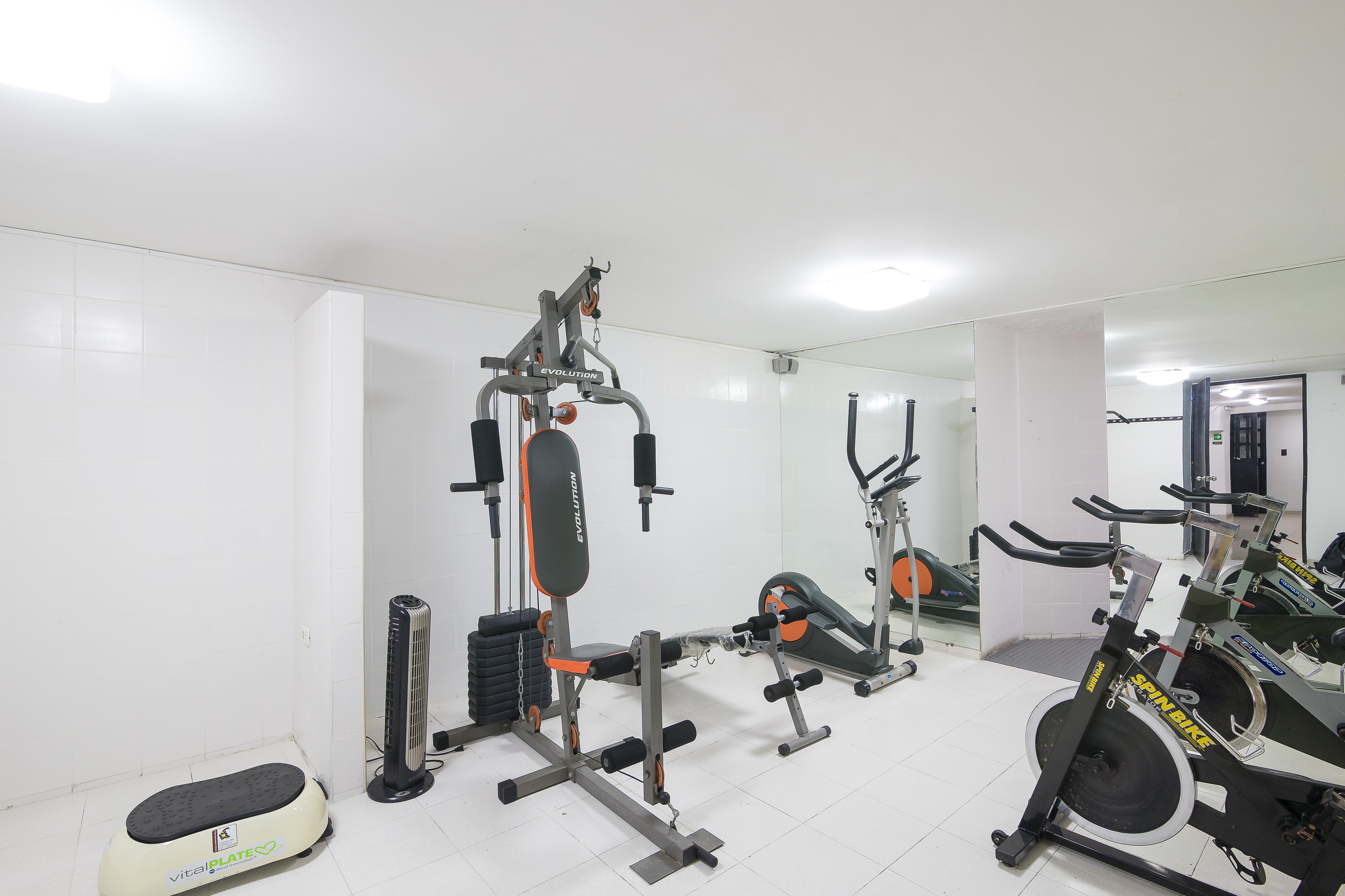 Hotel Americana Cali Luaran gambar