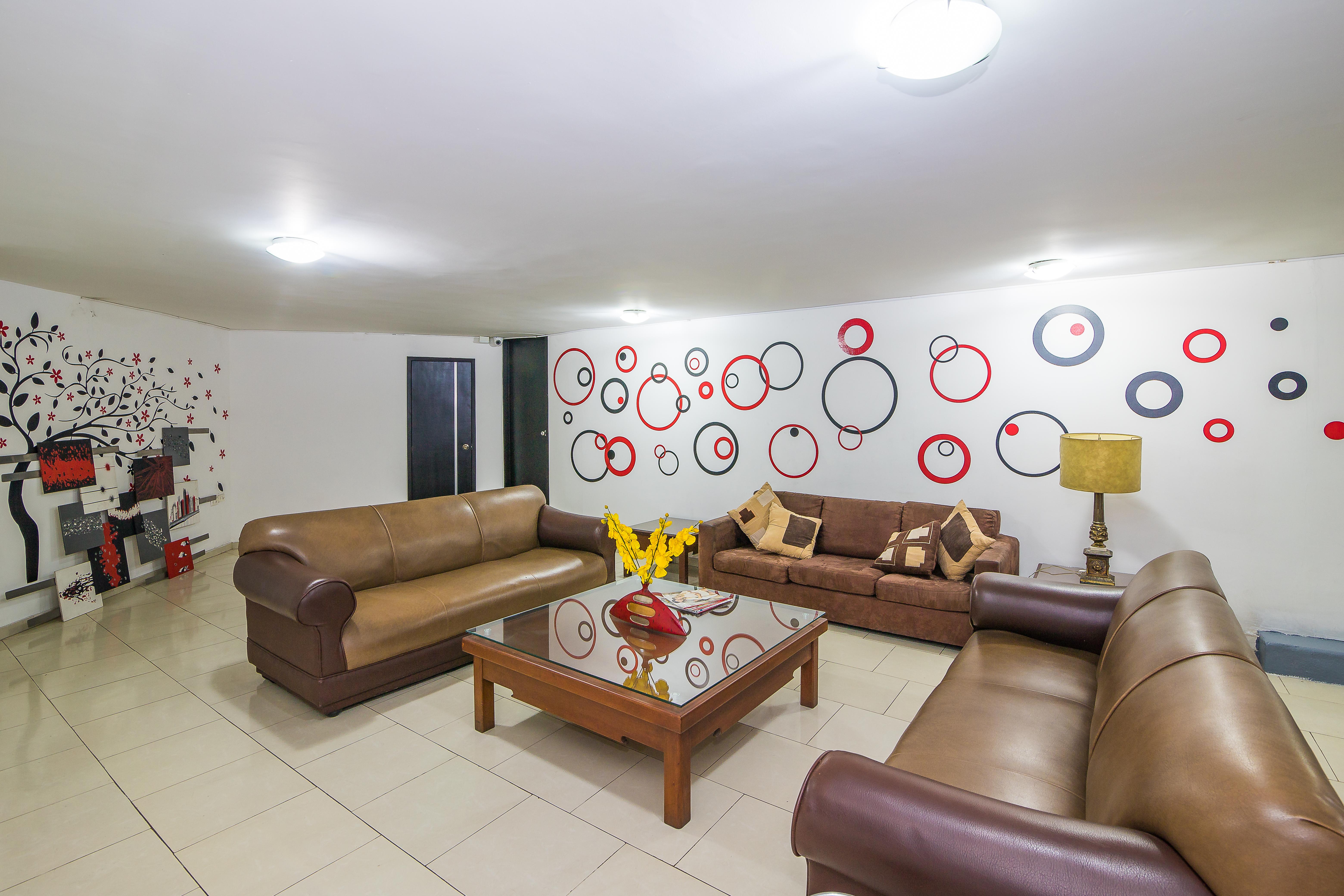 Hotel Americana Cali Luaran gambar