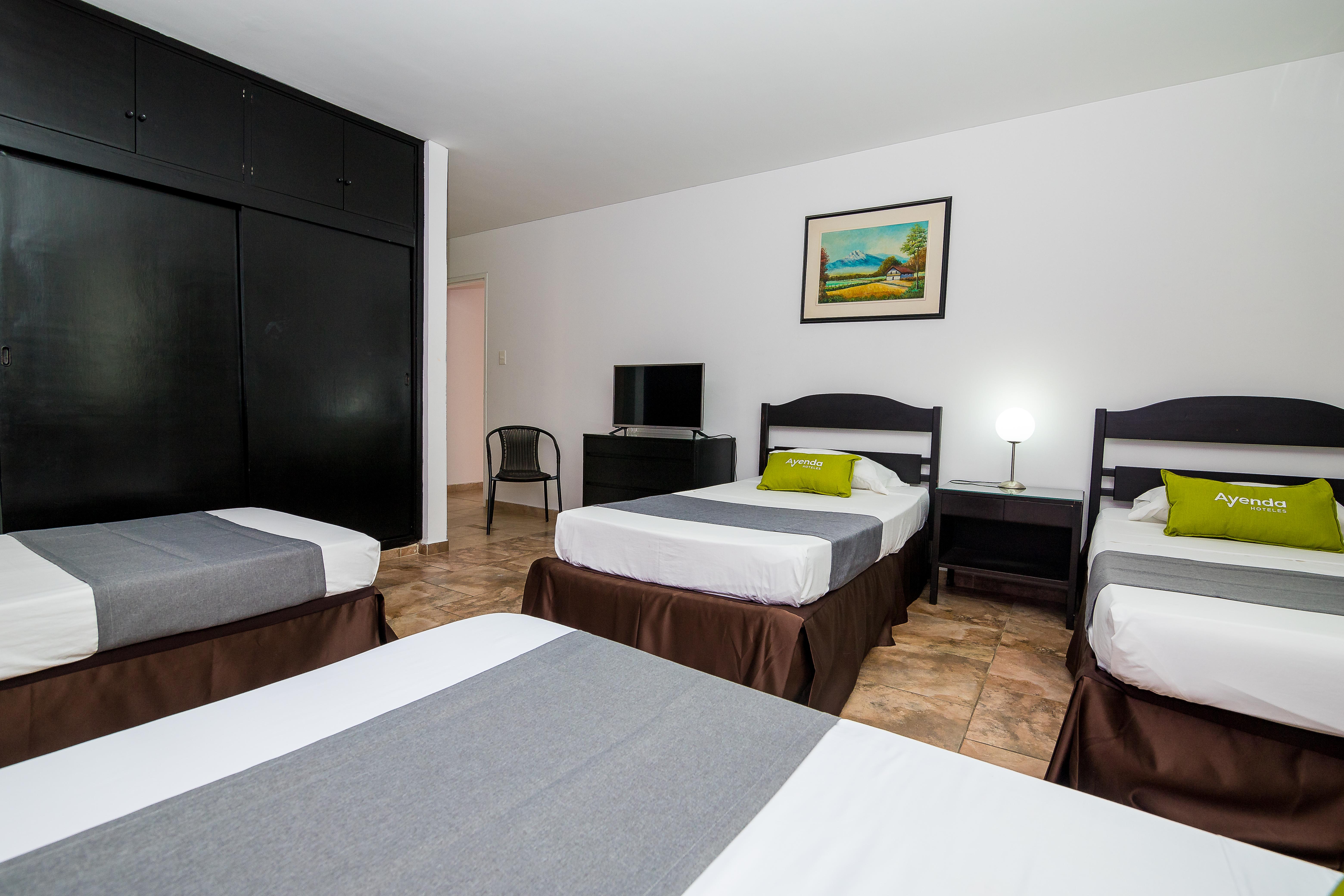 Hotel Americana Cali Luaran gambar