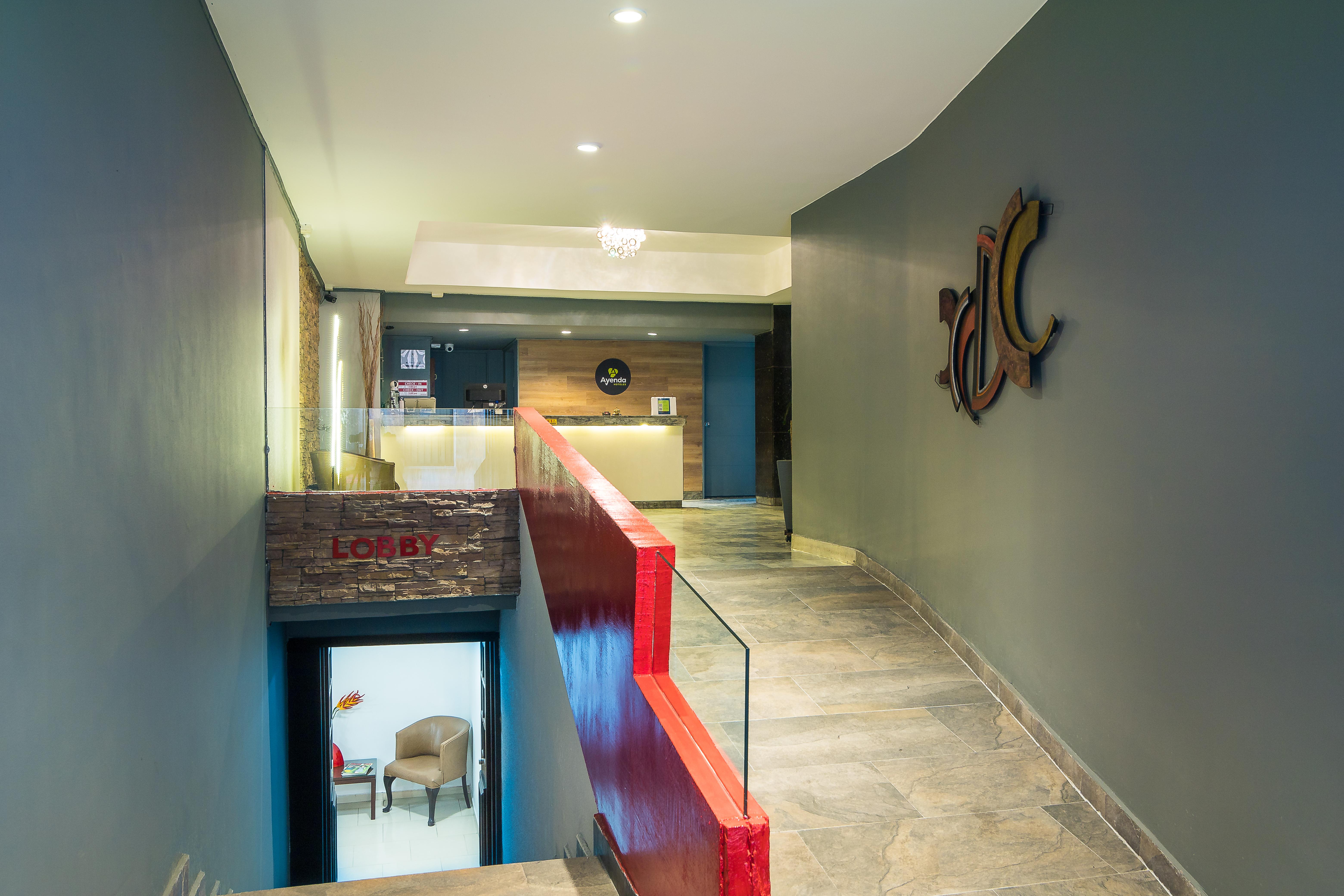 Hotel Americana Cali Luaran gambar