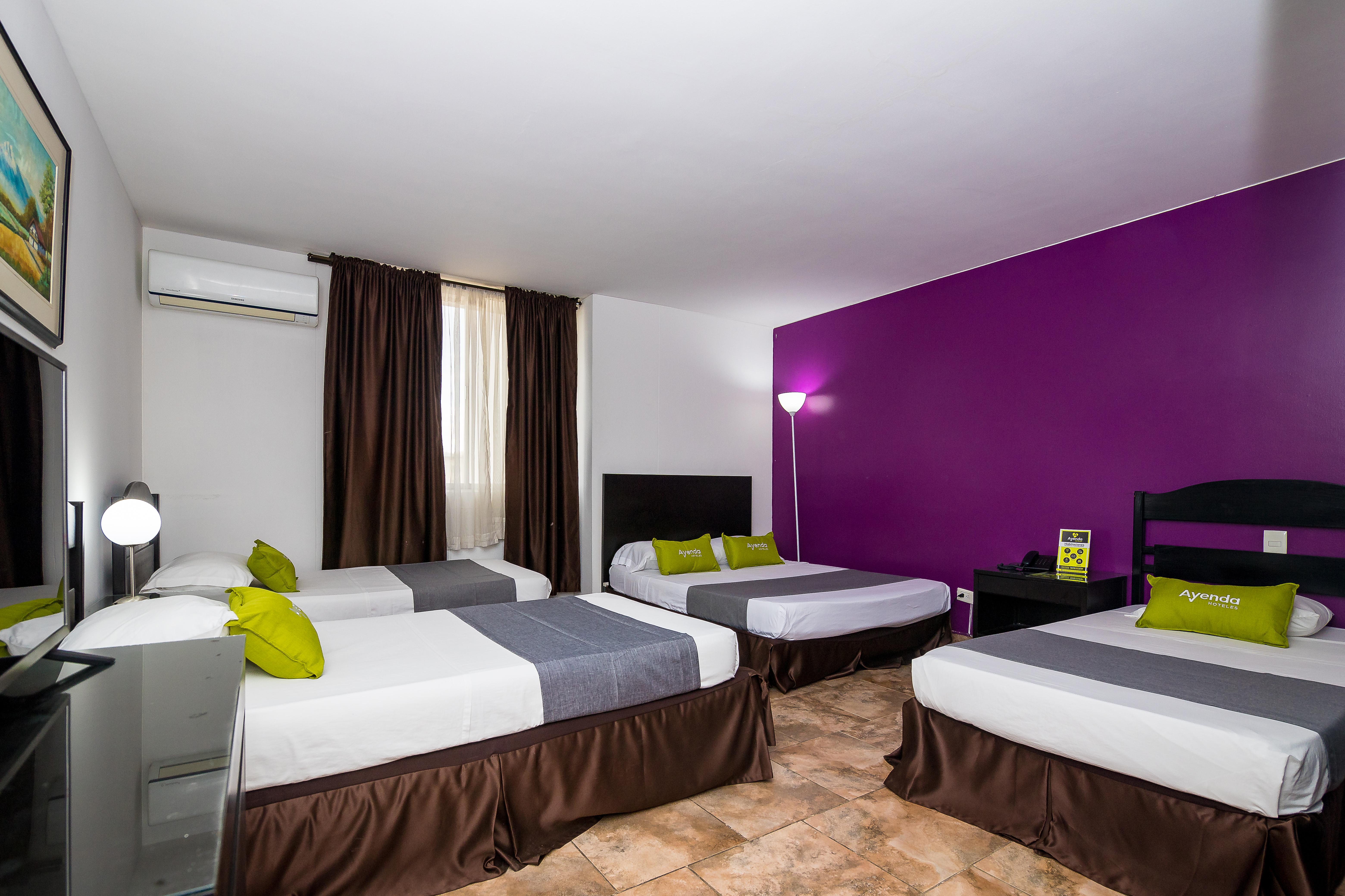 Hotel Americana Cali Luaran gambar