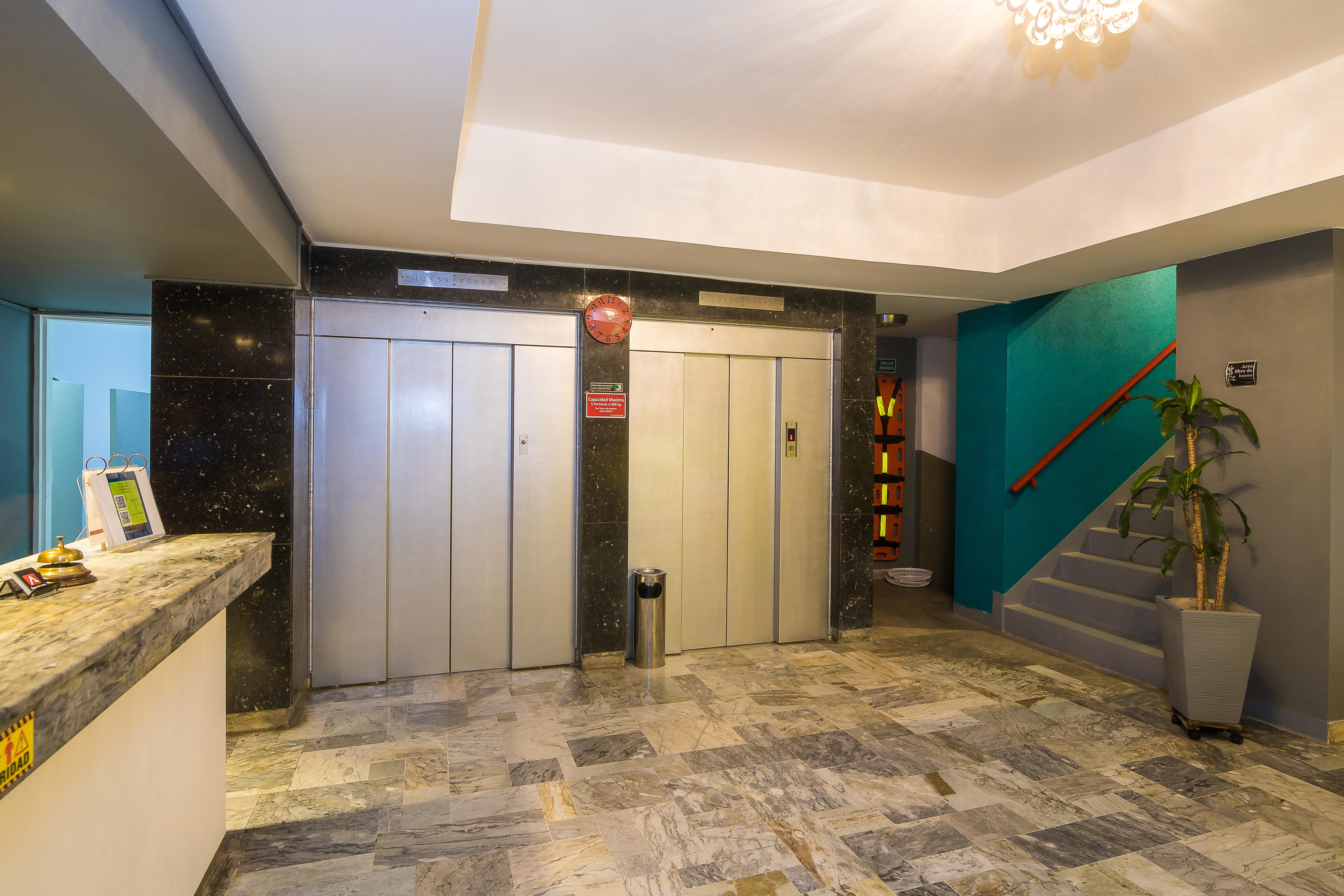Hotel Americana Cali Luaran gambar