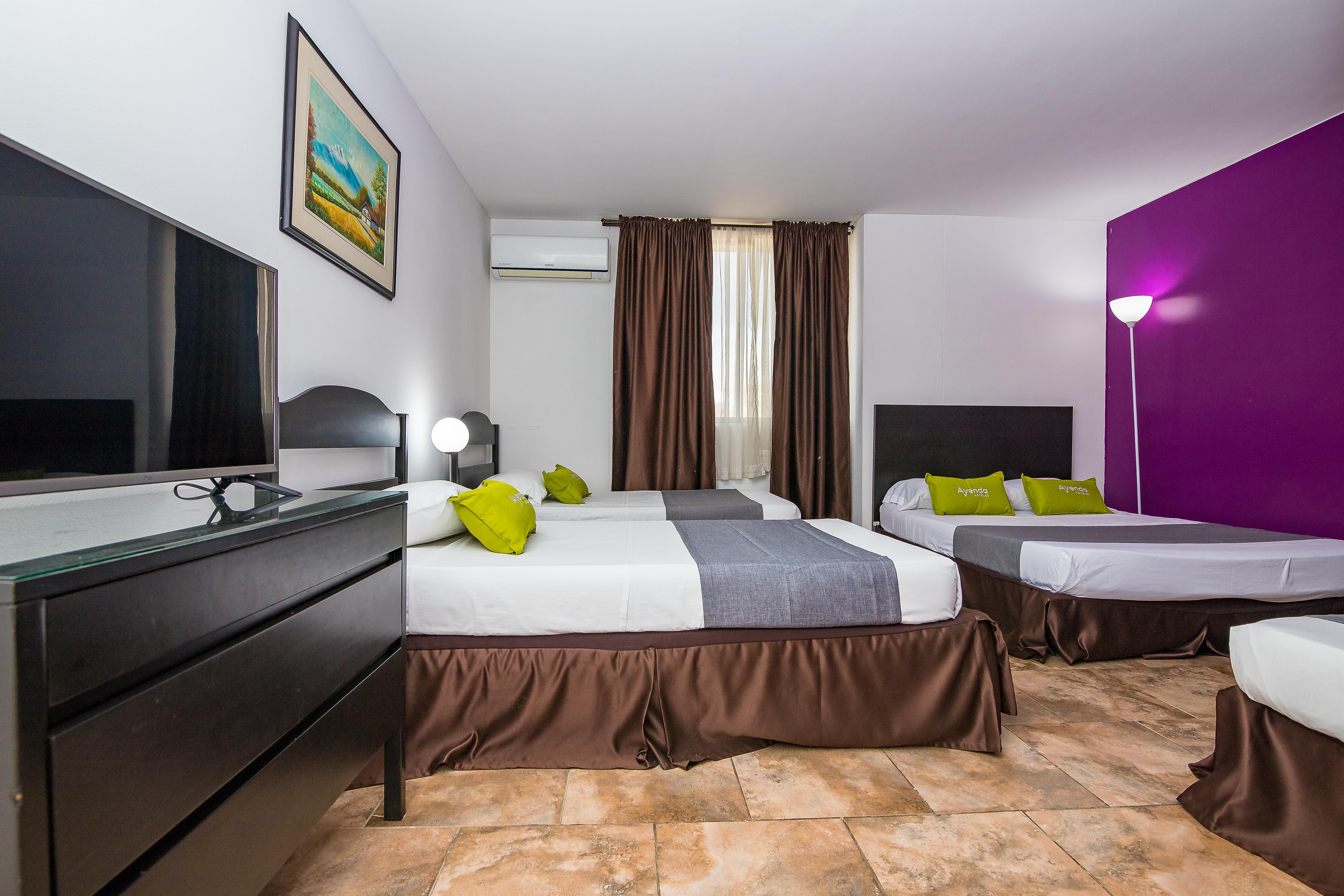 Hotel Americana Cali Luaran gambar