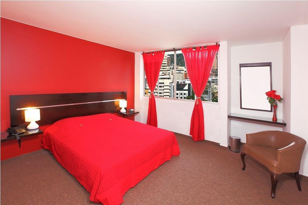 Hotel Americana Cali Luaran gambar