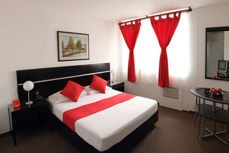 Hotel Americana Cali Luaran gambar