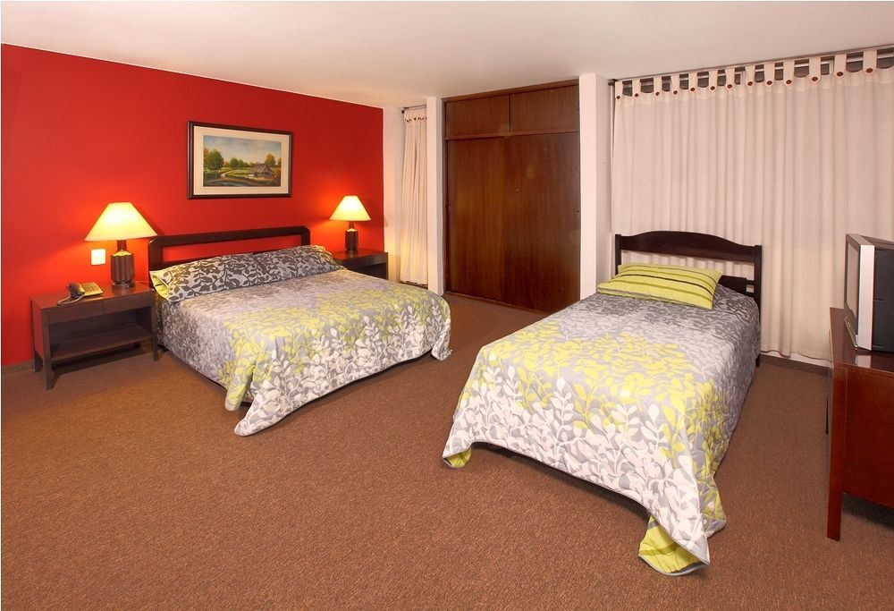 Hotel Americana Cali Luaran gambar