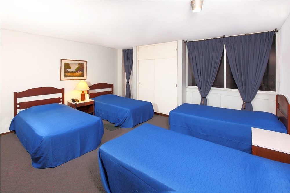 Hotel Americana Cali Luaran gambar