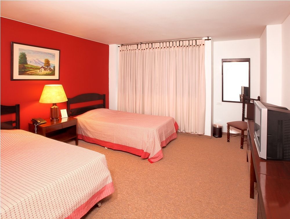 Hotel Americana Cali Luaran gambar