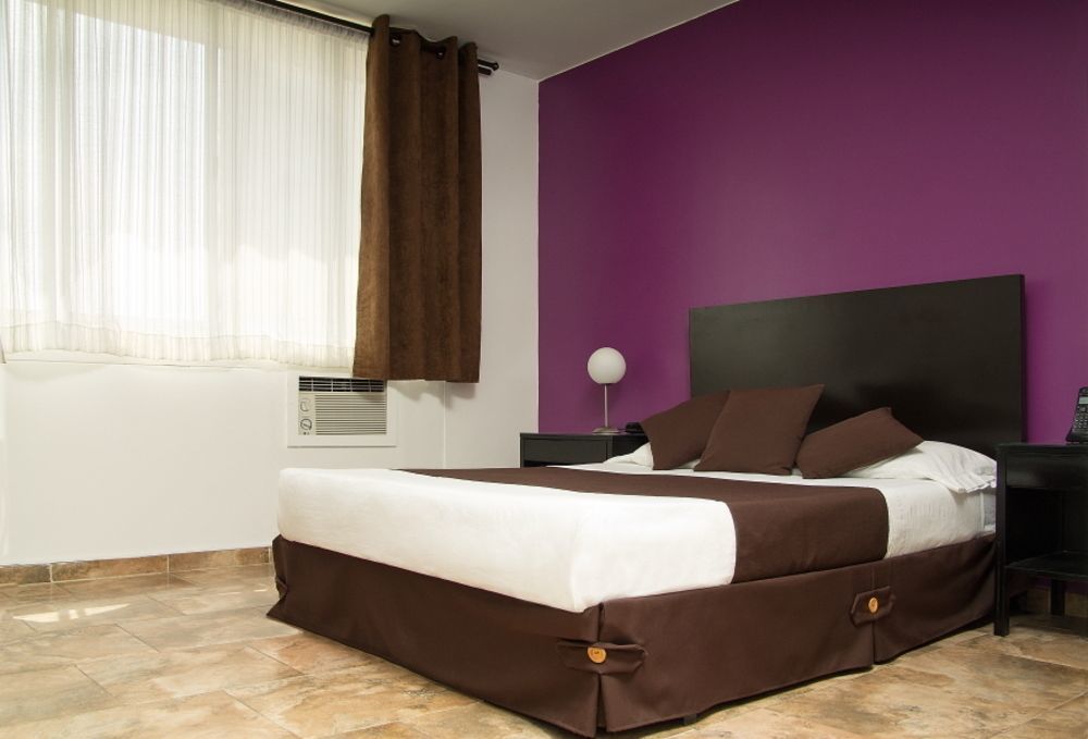 Hotel Americana Cali Luaran gambar