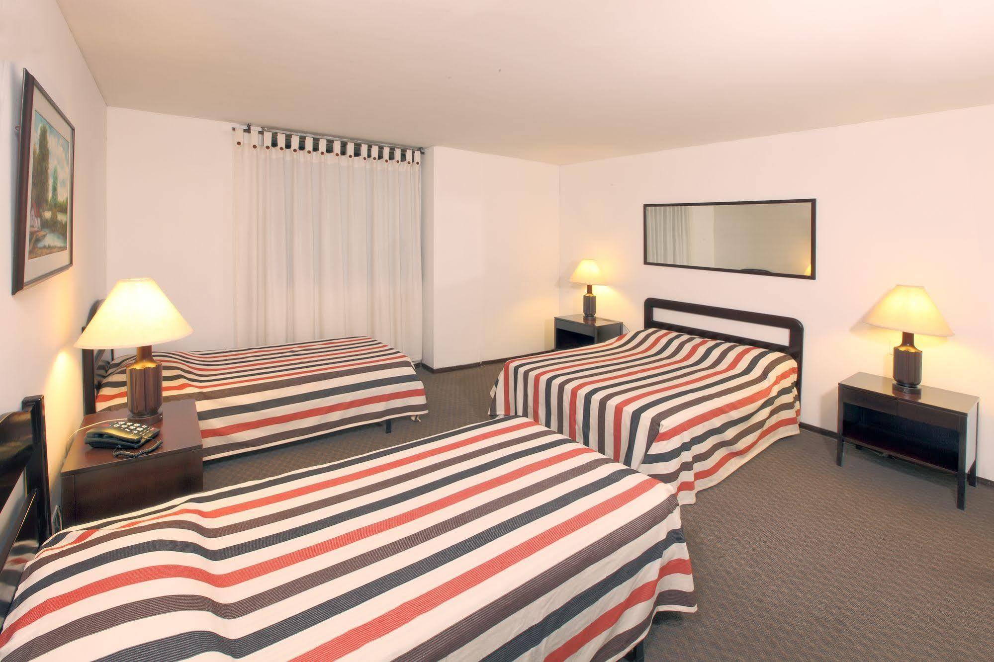 Hotel Americana Cali Luaran gambar