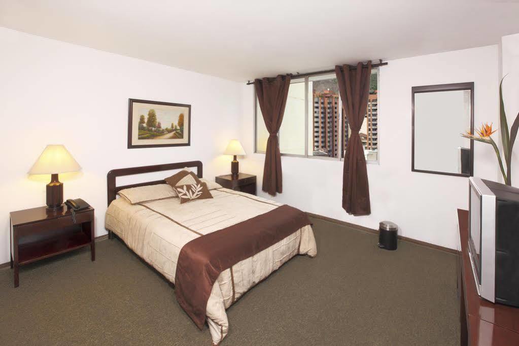 Hotel Americana Cali Luaran gambar