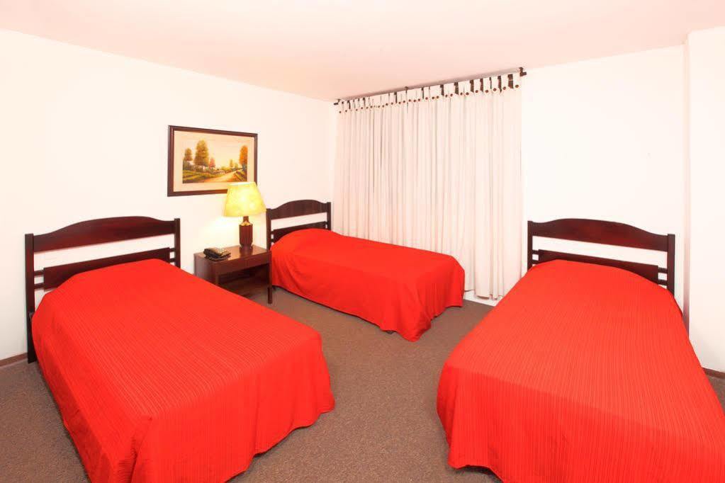 Hotel Americana Cali Luaran gambar