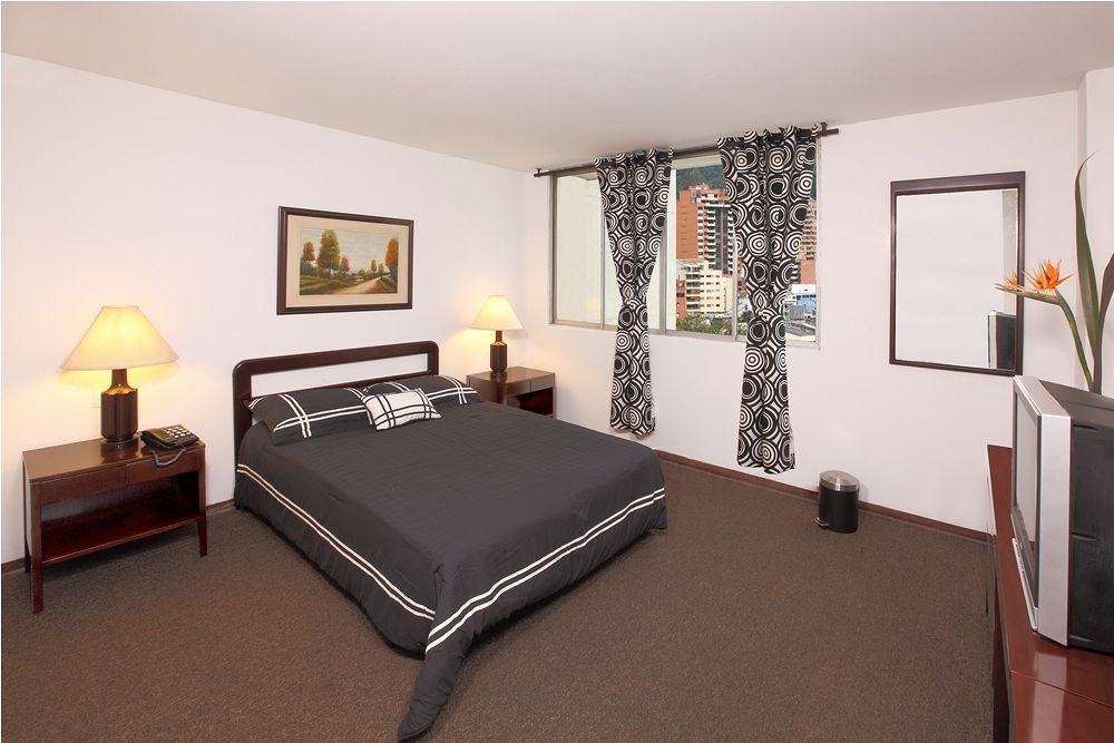 Hotel Americana Cali Luaran gambar